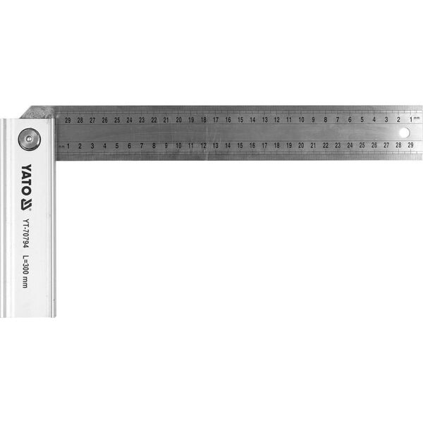 Yato YATO KĄTOWNIK NASTAWNY 300mm YT-70794 9921758 5906083082061