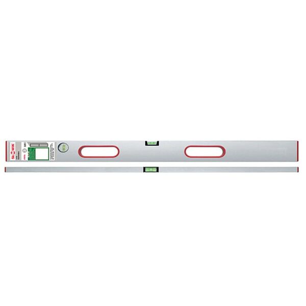 Best-Tools Łat murarska z uchwytami 250cm p/p - 23251 3099396 5903792422454
