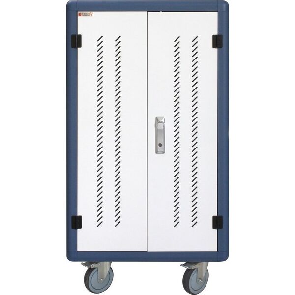 Ładowarka Techly 30x USB-A 2.1 A (I-CABINET-30DUTY)