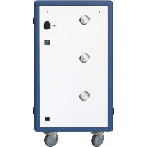 Ładowarka Techly 30x USB-A 2.1 A (I-CABINET-30DUTY)