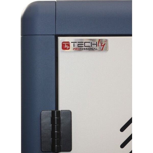 Ładowarka Techly 30x USB-A 2.1 A (I-CABINET-30DUTY)