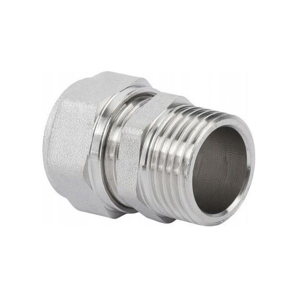 Hydroland PEX.Z.GZ32X1 ZŁĄCZKA GZ 32X1 PEX SKRĘCANA // PX-R.N.32X1 10590005 5900308748374