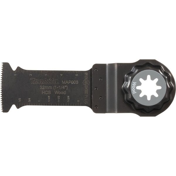 Makita MAKITA MT BRZESZCZOT DO CIĘCIA WGŁĘBNEGO HCS 32mm x 60mm 12555563 88381539241