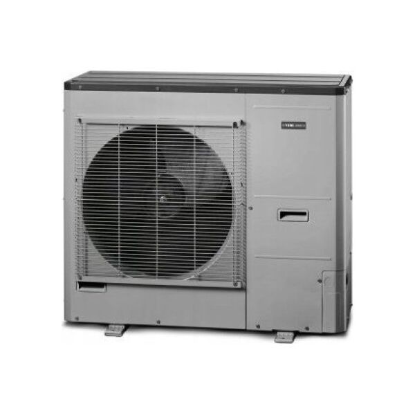 064110 AMS 10-12 JEDNOSTKA ZEWNĘTRZNA TYPU SPLIT O MODULOWANEJ MOCY GRZEWCZEJ DO 12,5 KW  NIBE 13998892 7331421330913