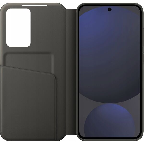 Samsung Samsung Smart View Wallet Case für Galaxy S24 FE, black