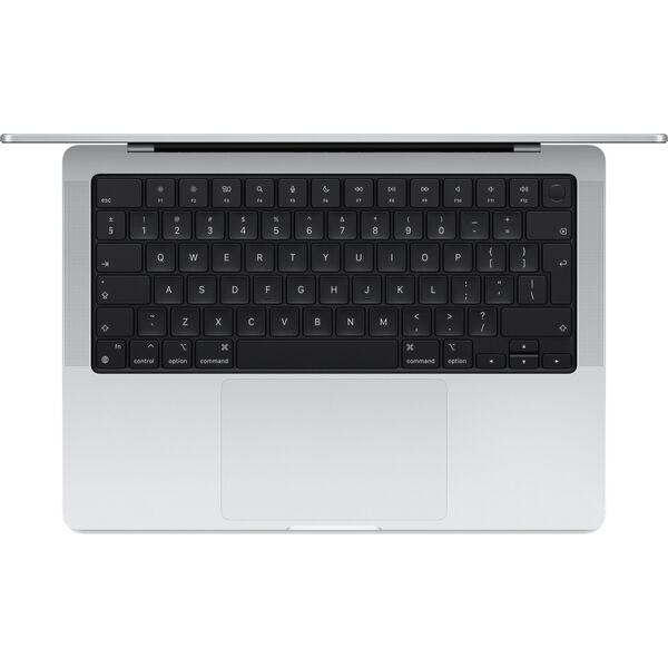 Laptop Apple MacBook Pro 14 M4 / 16 GB / 1 TB (MW2X3ZE/A)