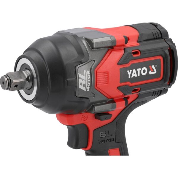 Klucz udarowy Yato Yato YT-828071
