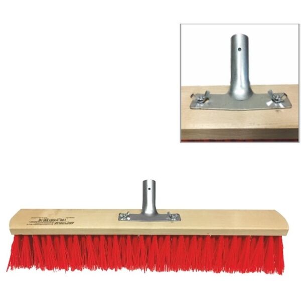 AWTools Szczotka ulicówka 60cm (AW00159) 3408815 5903041030744