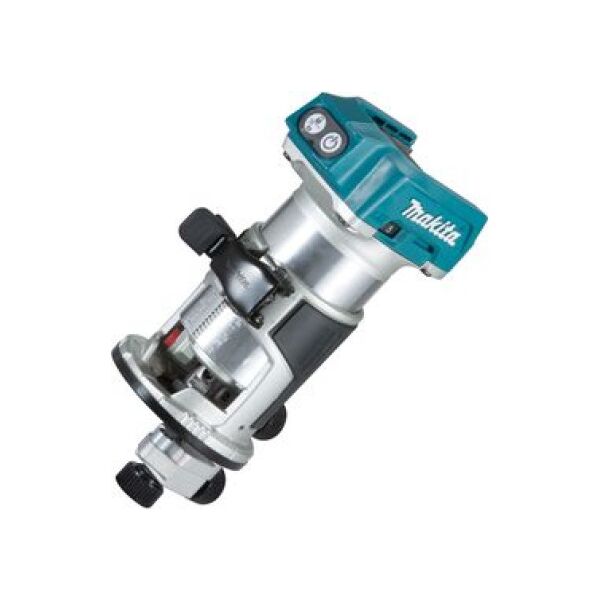 Frezarka Makita DRT50ZX4 18 V 4145889 88381846172