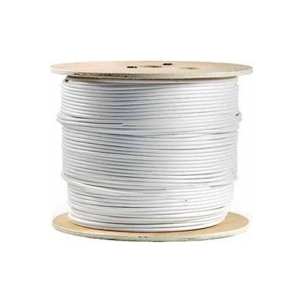 Techly TECHLY KABEL SKRĘTKA KAT 6A S/FTP LINKA 305M PIMF