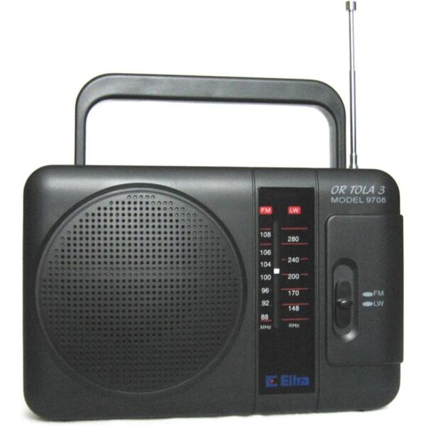 Radio Eltra Tola 3 133965 5907727026236