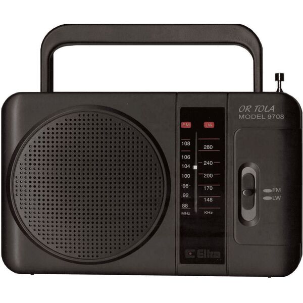 Radio Eltra Tola 3 133965 5907727026236