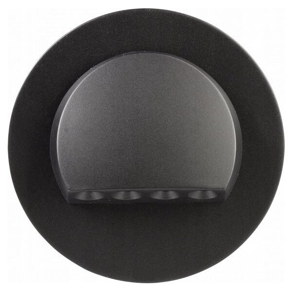 Zamel Zamel Rubi LED10921167 Oczko lampa wpuszczana downlight czarny. 13476839 5903669332039