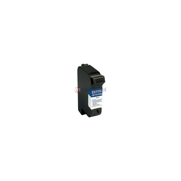 Tusz Black Point tusz BPH15 / C6615NE nr 15 (black) 270096 5907625606974