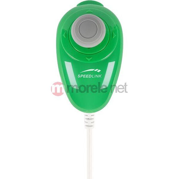 Pad Speedlink Nunchuk SL3476-SGN (SKWBCG) 306015 4027301134766