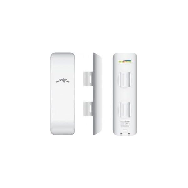 Access Point Ubiquiti NanoStation M2 (NSM2-EU) 327692 810354022517