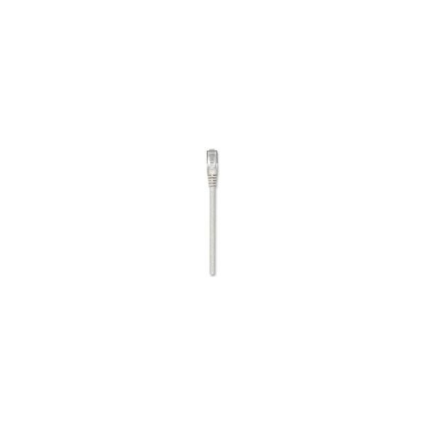 Intellinet Network Solutions RJ45, snagless, kat. 6 UTP, 2m szary (334112) 359875 766623334112