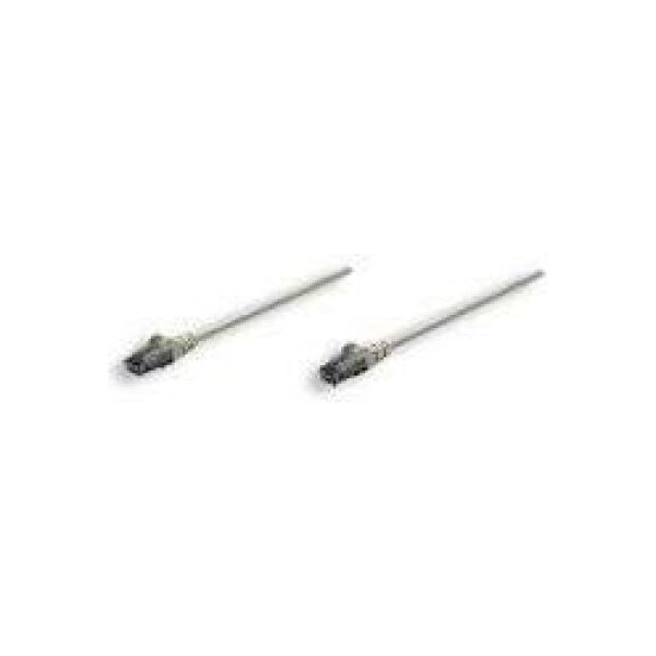 Intellinet Network Solutions RJ45, snagless, kat. 6 UTP, 20m szary (336741) 359901 766623336741