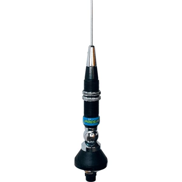 CB Antena President Iowa 102CM 375564 3435992104042