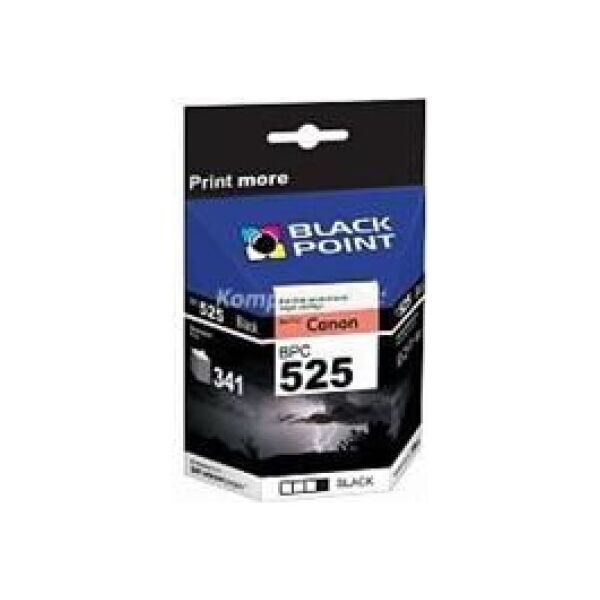 Tusz Black Point tusz BPC525Bk / PGI-525Bk (black) 400151 5907625614320