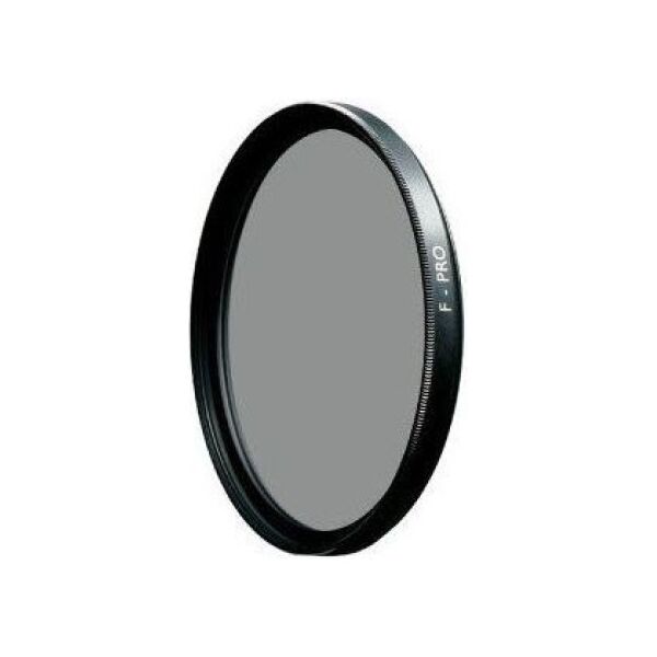 Filtr B&W International Szary 8x (103) F-Pro 77mm E (73102) 468291 4002888731027