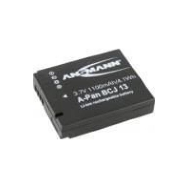 Akumulator Ansmann A-Pan DMW-BCJ 13 (1400-0027) 482426 4013674015863