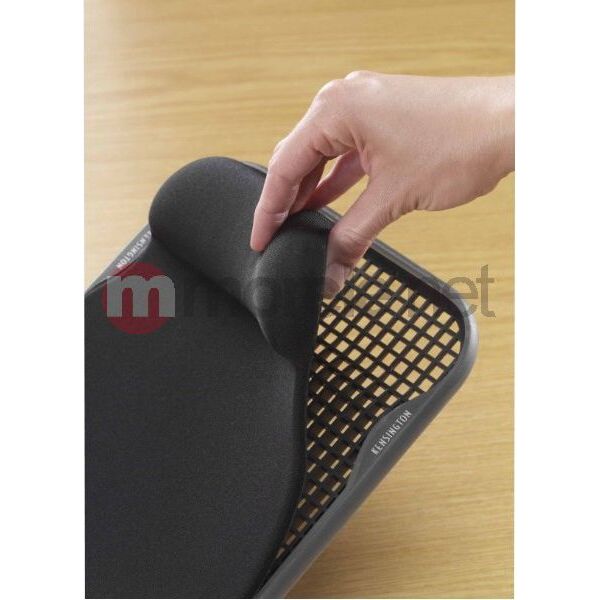 Podkładka Kensington Gel Mouse Pad (57711) 491379 735353577113