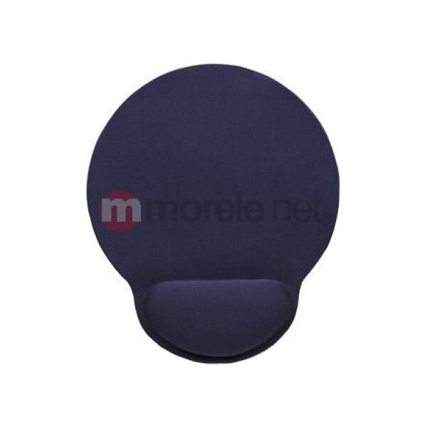 Podkładka Manhattan Wrist-Rest Mouse Pad niebieska (434386) 500549 766623434386