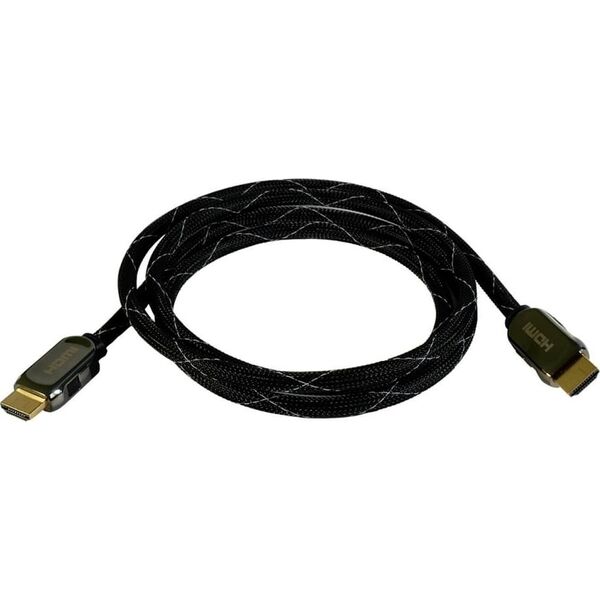 Kabel Art HDMI - HDMI 3m czarny (AL-01-3M) 507007 5907078655635