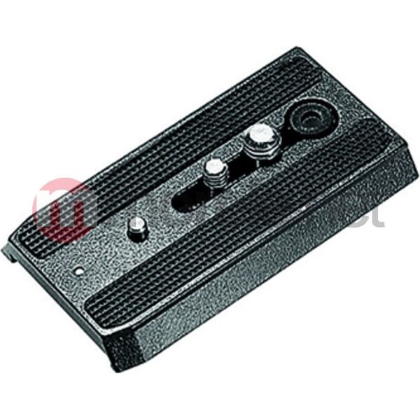 Szybkozłączka Manfrotto Video Camera Plate MF-MN501PL 539622 4894560110448