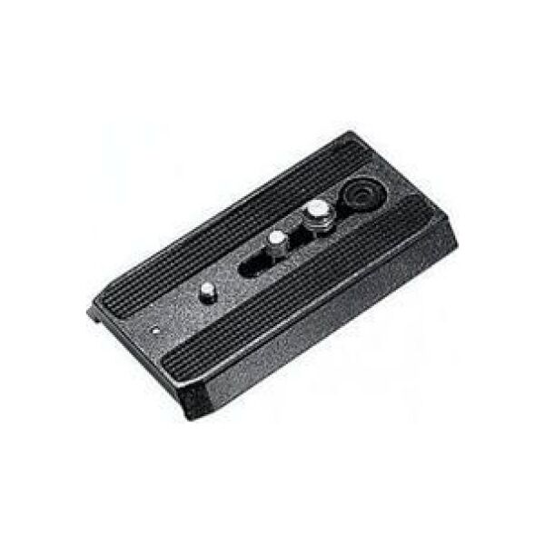 Szybkozłączka Manfrotto Video Camera Plate MF-MN501PL 539622 4894560110448