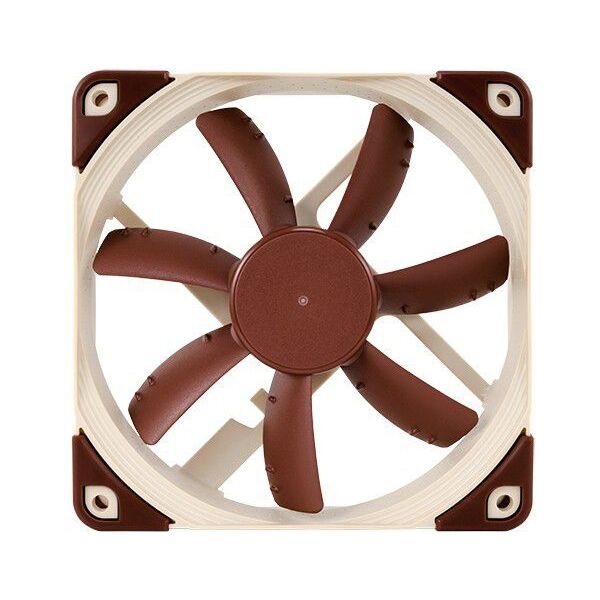 Wentylator Noctua NF-S12A FLX 554267 4716123314905