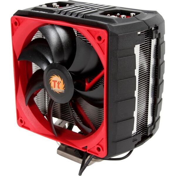 Chłodzenie CPU Thermaltake NiC C4 (CLP0607) 581839 4717964390394
