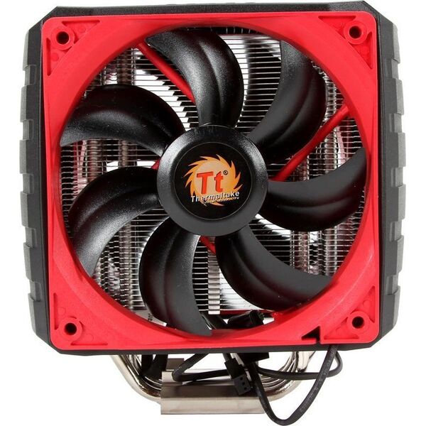 Chłodzenie CPU Thermaltake NiC C4 (CLP0607) 581839 4717964390394
