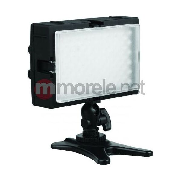 Reflecta RPL 105 VCT LED Video Light (20374) 582653 4005039203749