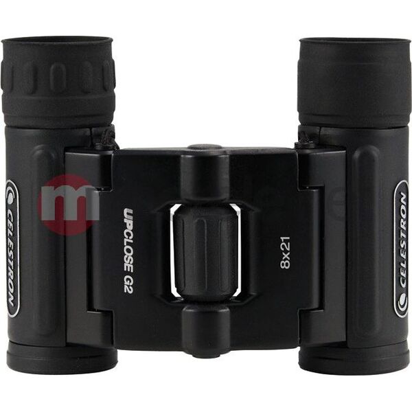 Lornetka Celestron UpClose G2 8x21 Roof (150672) 589588 50234712309