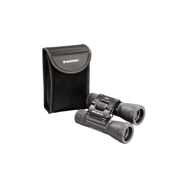 Lornetka Celestron UpClose G2 Roof 16x32 (1506760000) 589590 50234712347