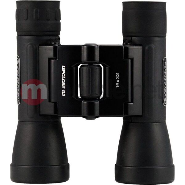 Lornetka Celestron UpClose G2 Roof 16x32 (1506760000) 589590 50234712347