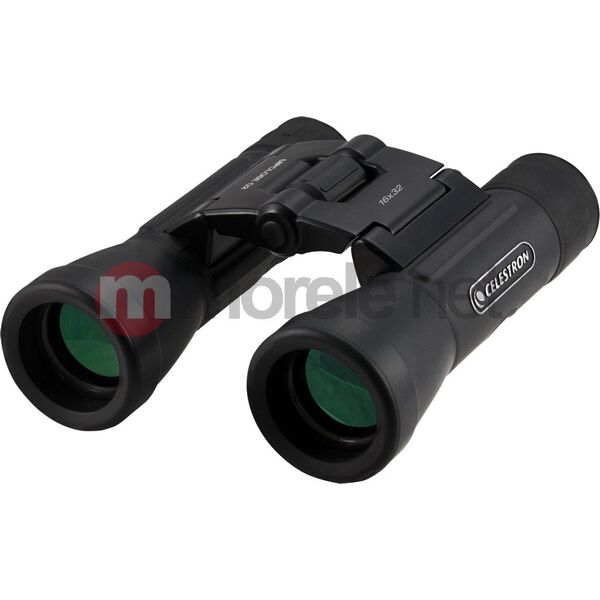 Lornetka Celestron UpClose G2 Roof 16x32 (1506760000) 589590 50234712347