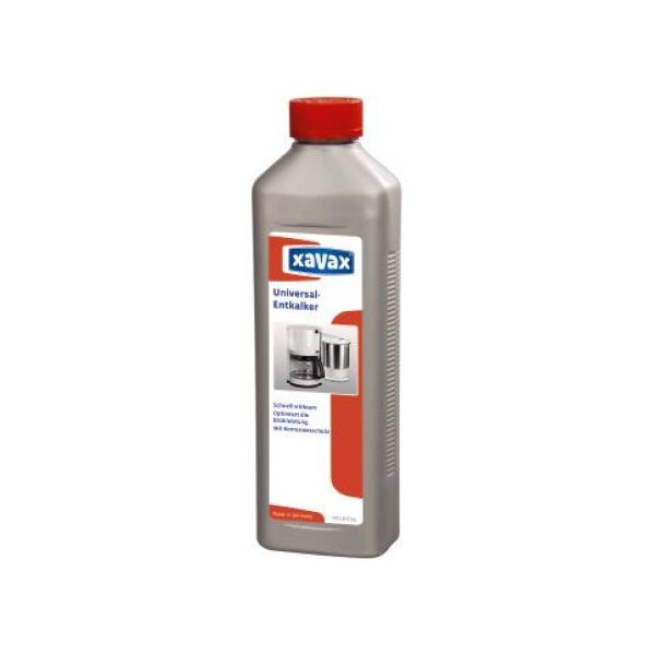 Xavax Odkamieniacz uniwersalny 500ml ( 1107340000 ) 589797 4047443004673