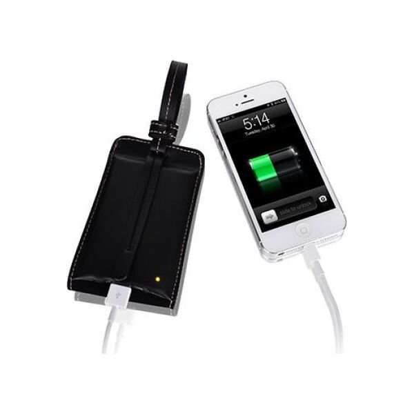 Powerbank Luxa2 PL1 2800mAh Czarny 597795 4717964393241