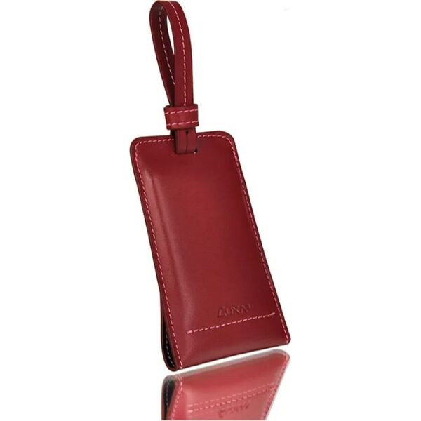 Powerbank Luxa2 PL1 2800mAh Bordowy 597796 4717964393258