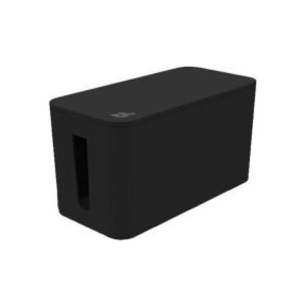 Organizer BlueLounge Maskownica Czarny 1 sztuka  (CBM-BL-EU) 616780 705105462431