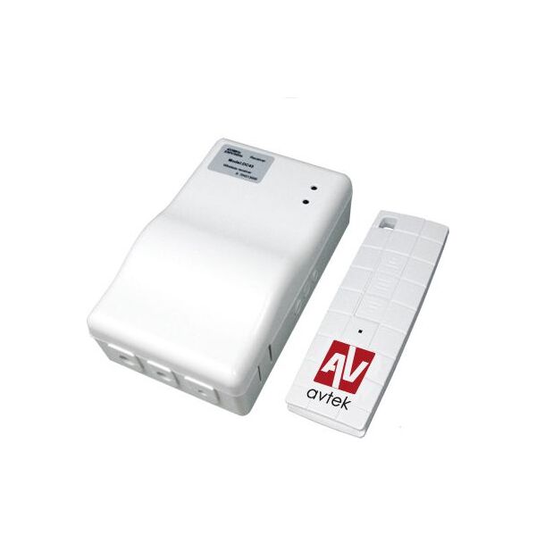 Ekran do projektora Avtek Wall Electric 180 623817 5907731312868