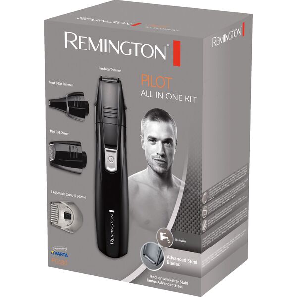 Trymer Remington PG180 628520 4008496725762