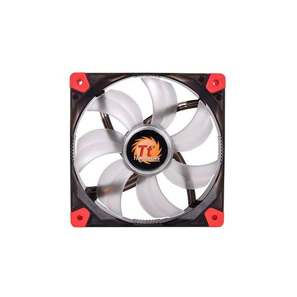 Wentylator Thermaltake Luna 12 LED Blue (CL-F009-PL12BU-A) 641096 4717964394651
