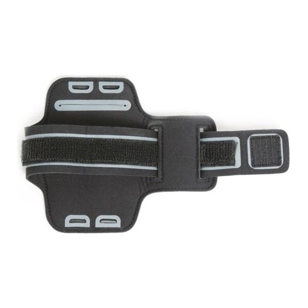 Platinet Opaska Sports Armband Czerwona (POSR) 641347 5907595420570