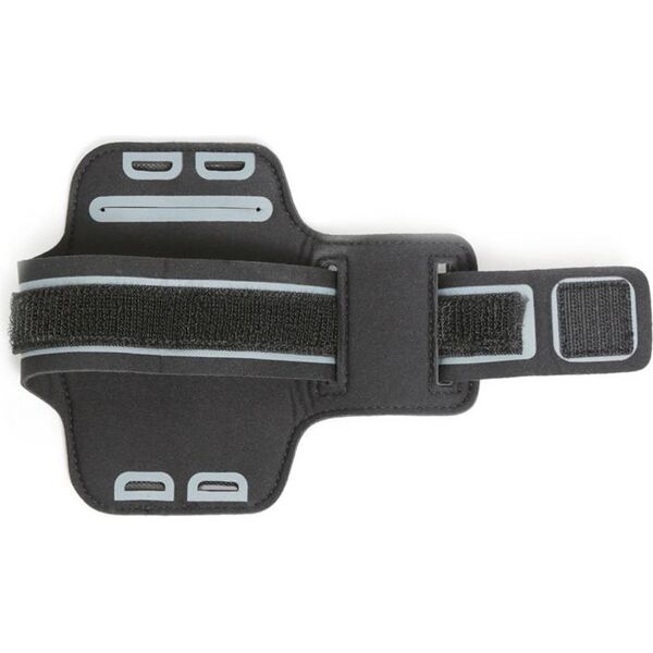 Platinet Opaska Sports Armband Zielona (POSGR) 641349 5907595420563
