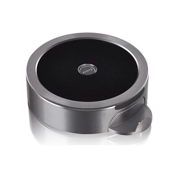 Głośnik Thermaltake GroovyR srebrny (AD-SPK-PCGRSI-00) 649562 4717964396785