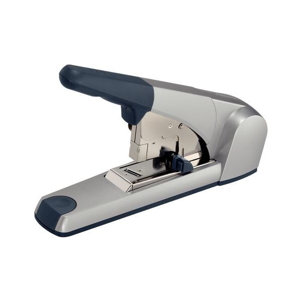 Zszywacz Leitz Zszywacz 5553 Flat Clinch mocny, 120 kartek (10K067U) 651228 4002432371129